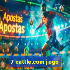 7 cattle.com jogo